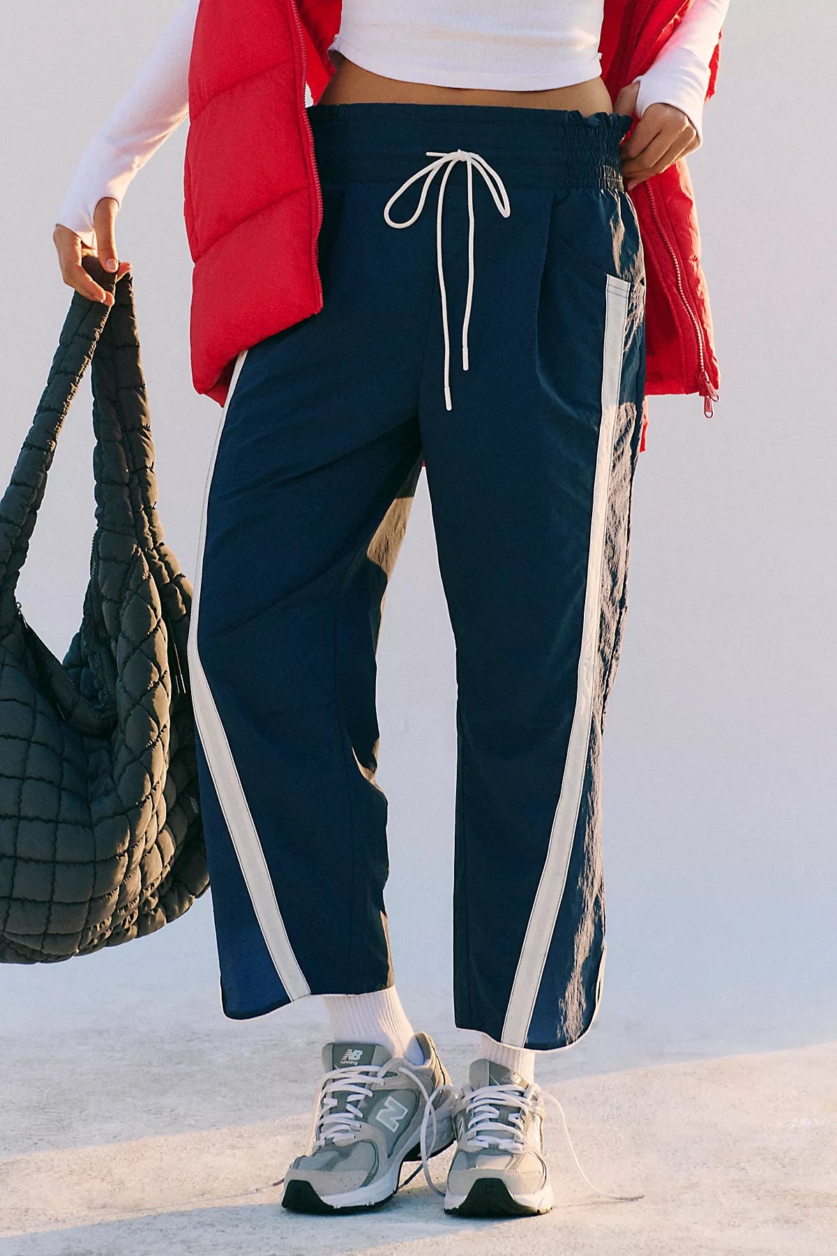 Champ Is Here Pants