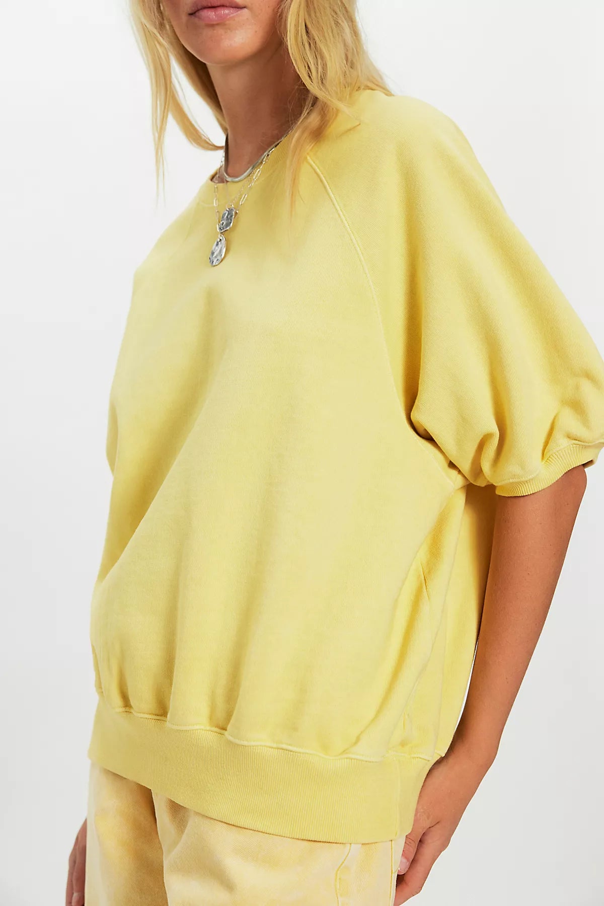 Better On Sweatshirt