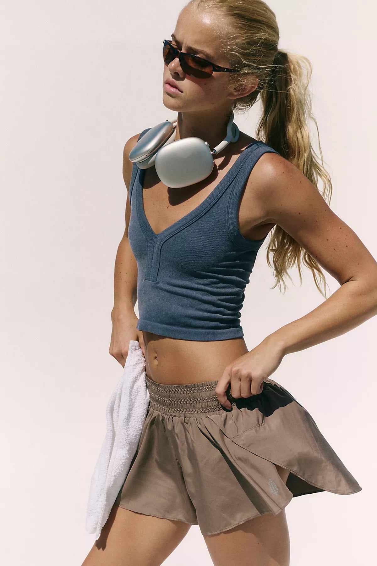 Element Shorts