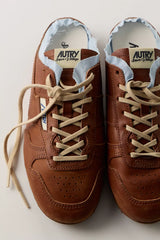Autry Super Vintage Windspin Slip-On Sneakers