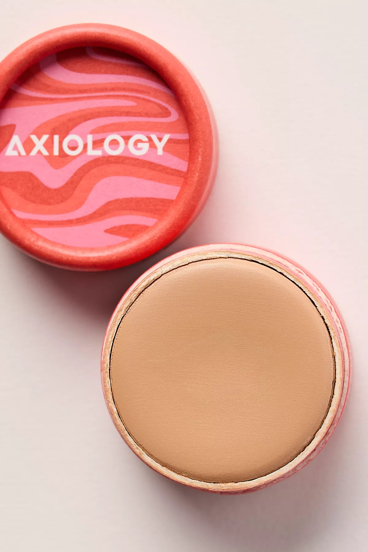 Axiology Mushroom Fungdation