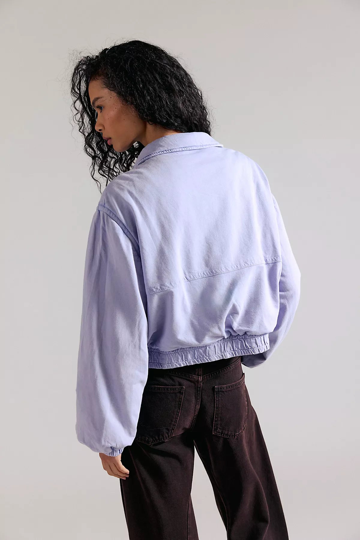 FP One Birdie Washed Jacket