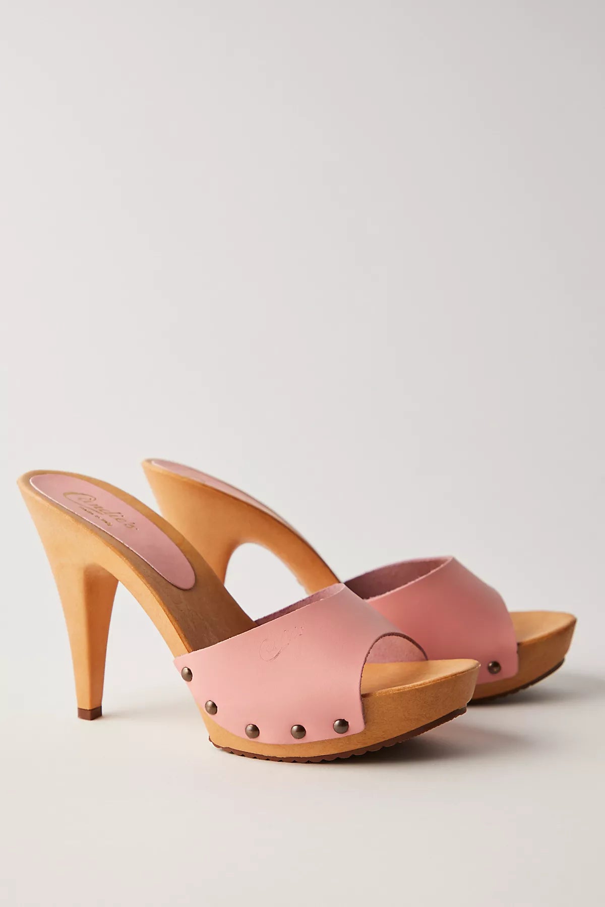 Candie's Clogs
