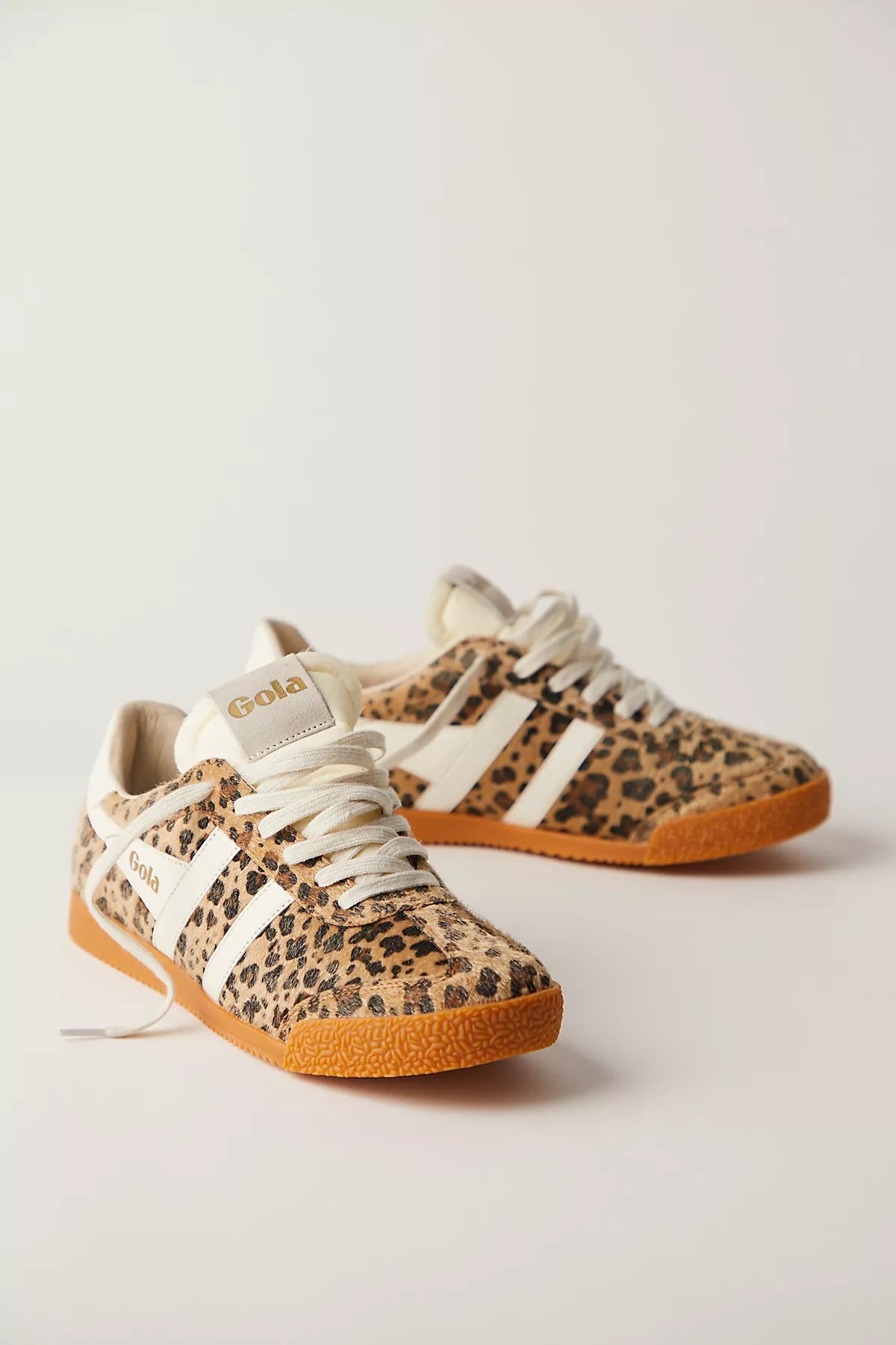 Gola Elan Tropic Sneakers