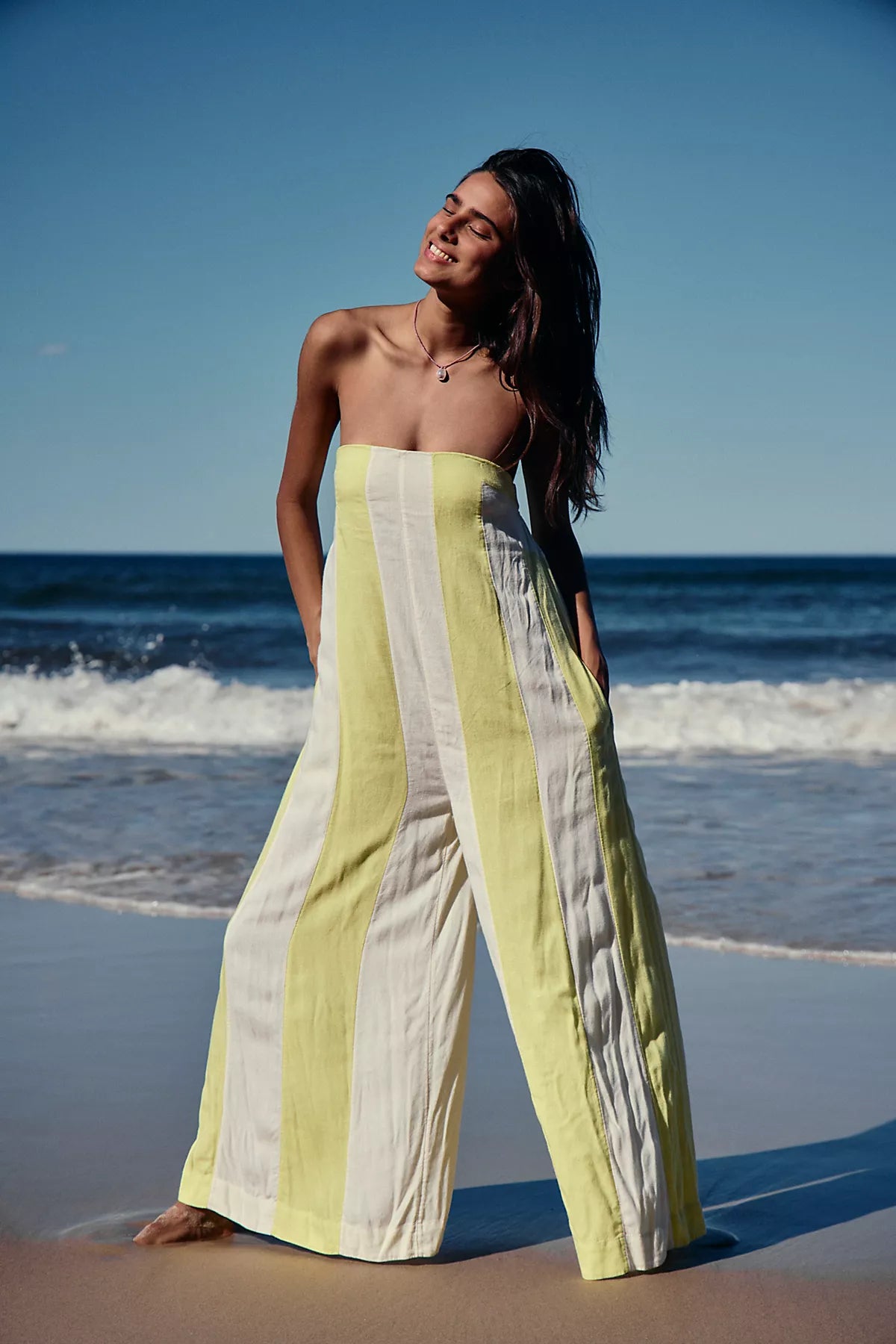Eden Jumpsuit