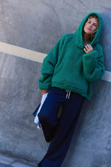 Free Flow Fleece