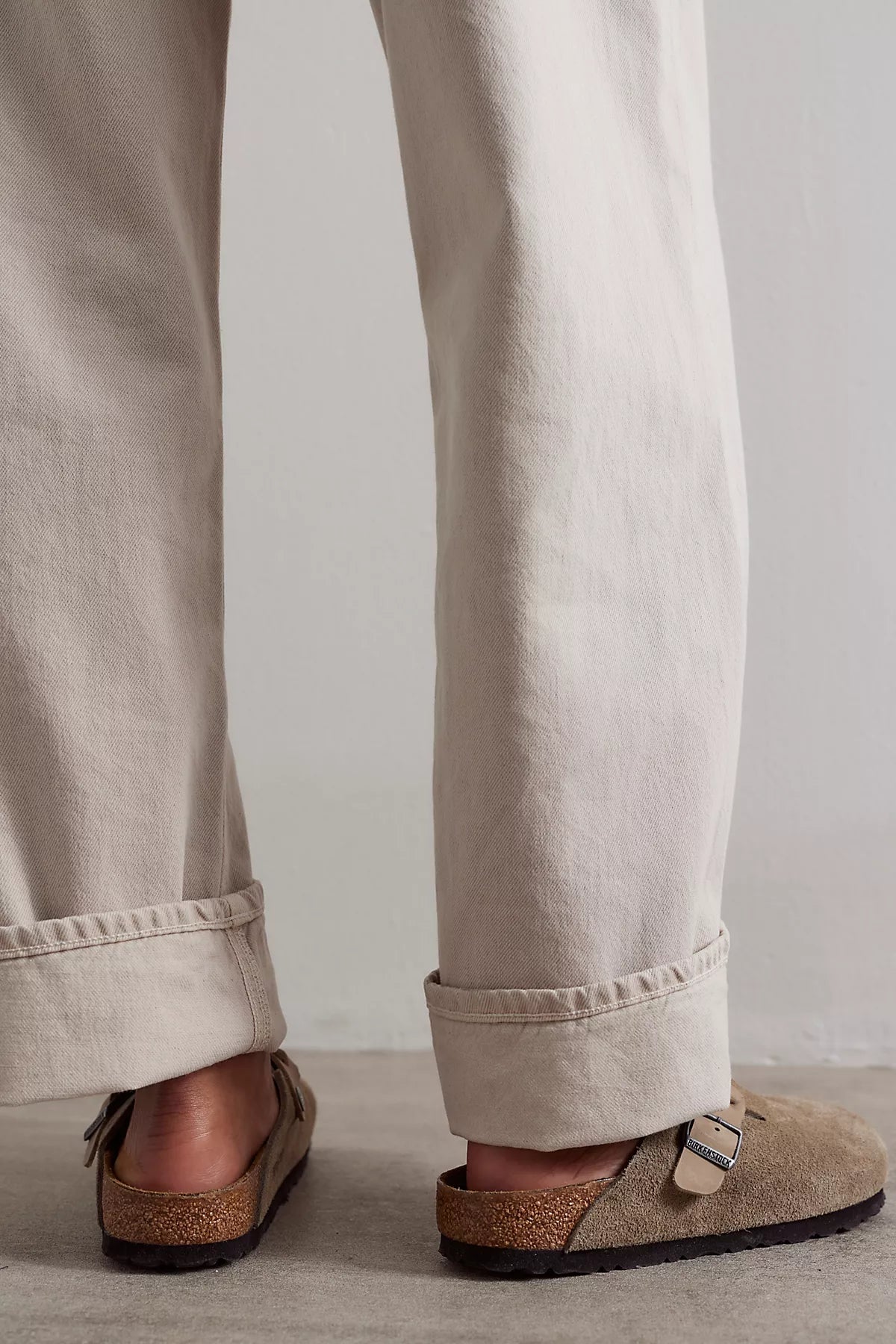 Birkenstock Boston Braid Clogs