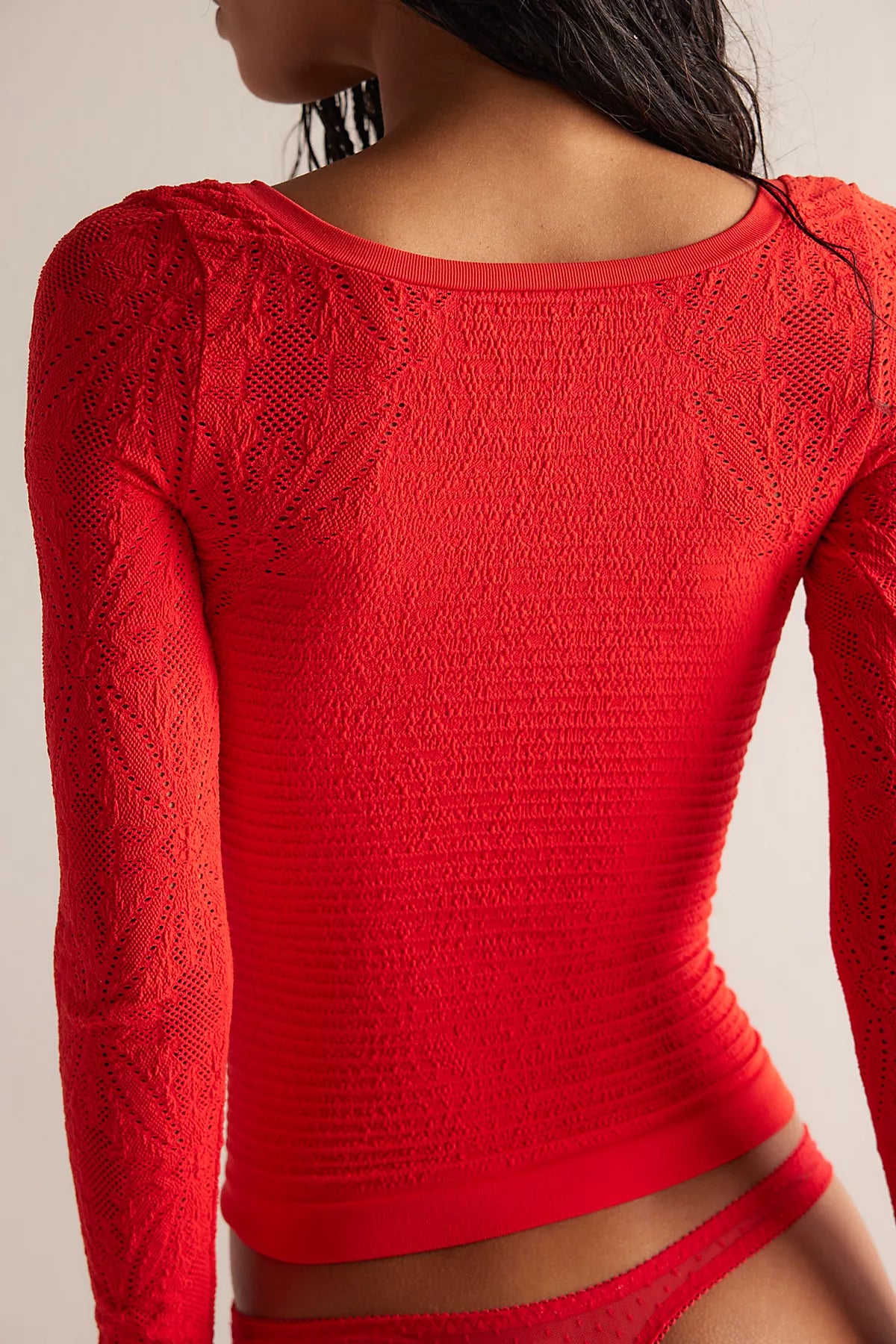 So Many Likes Long Sleeve