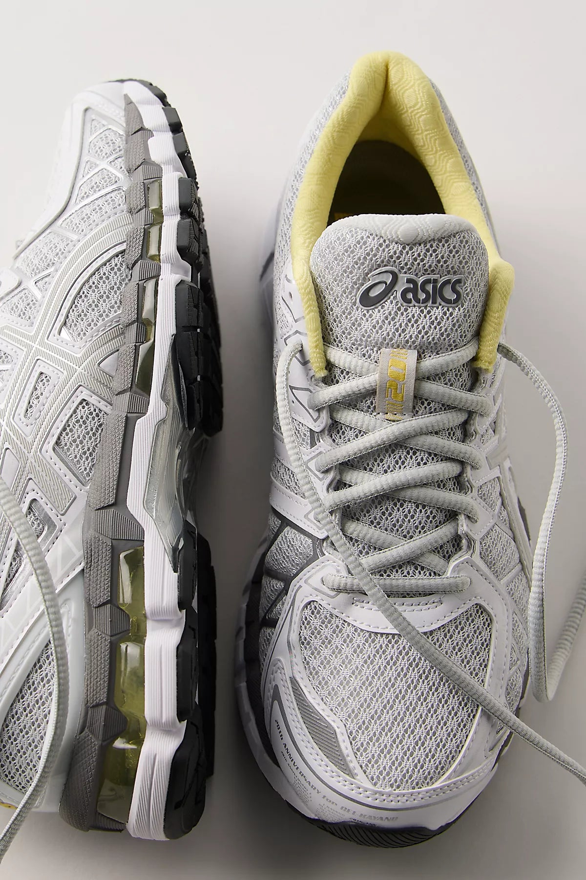 ASICS GEL-KAYANO 20 Sneakers
