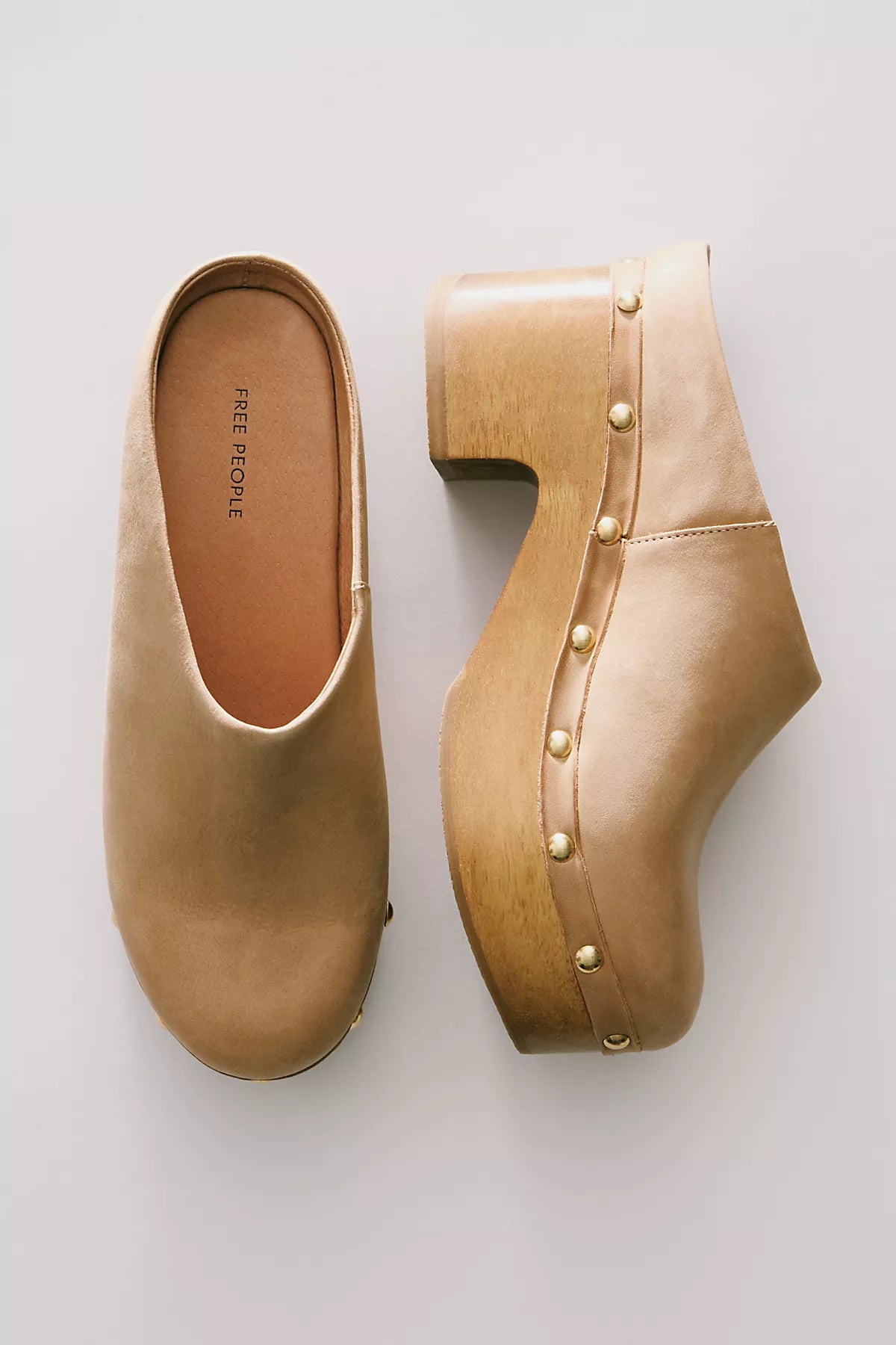Calli Clogs