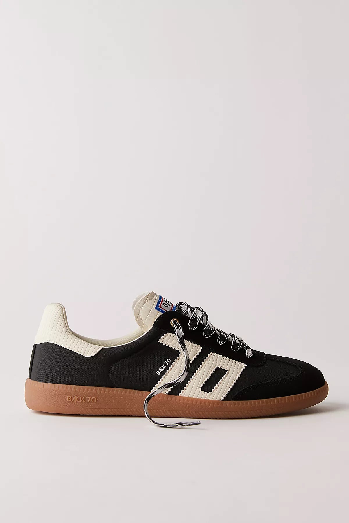 Back 70 Ghost Sneakers