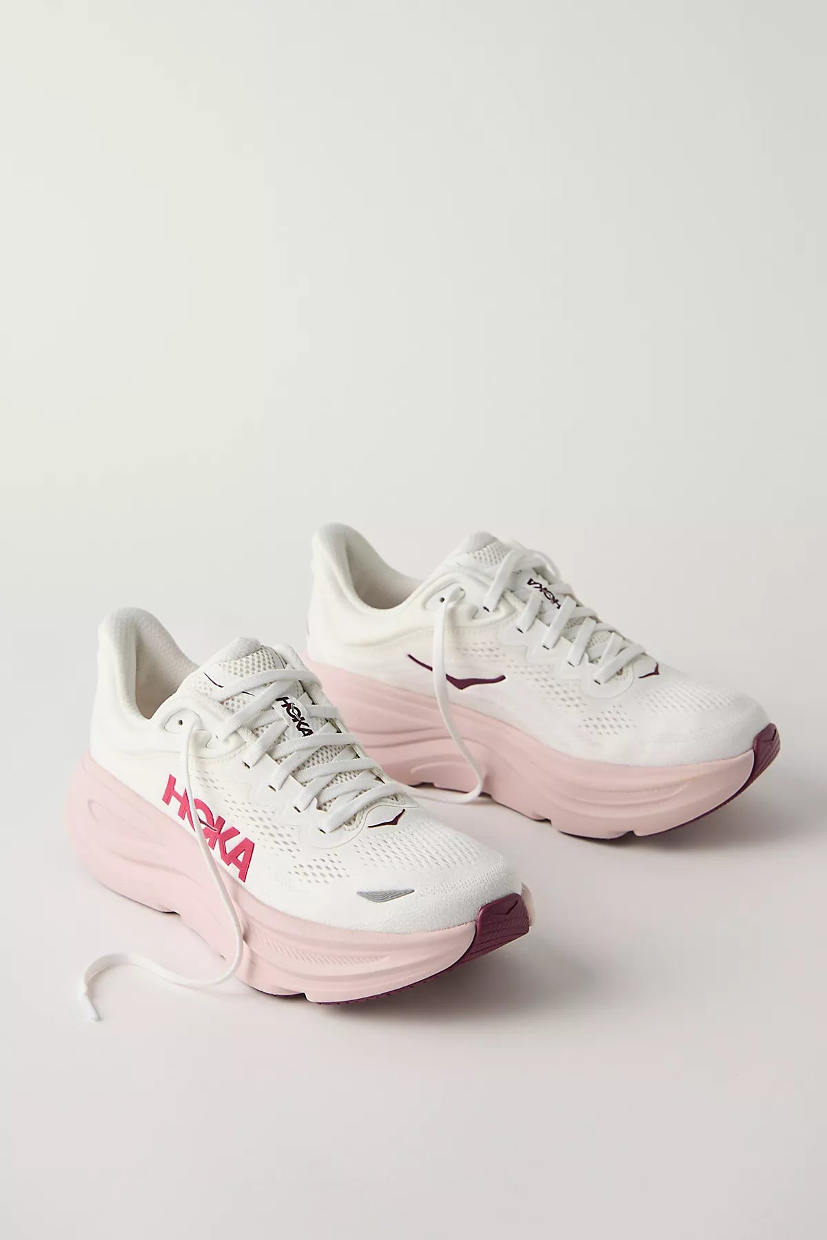HOKA® Bondi 9 Sneakers