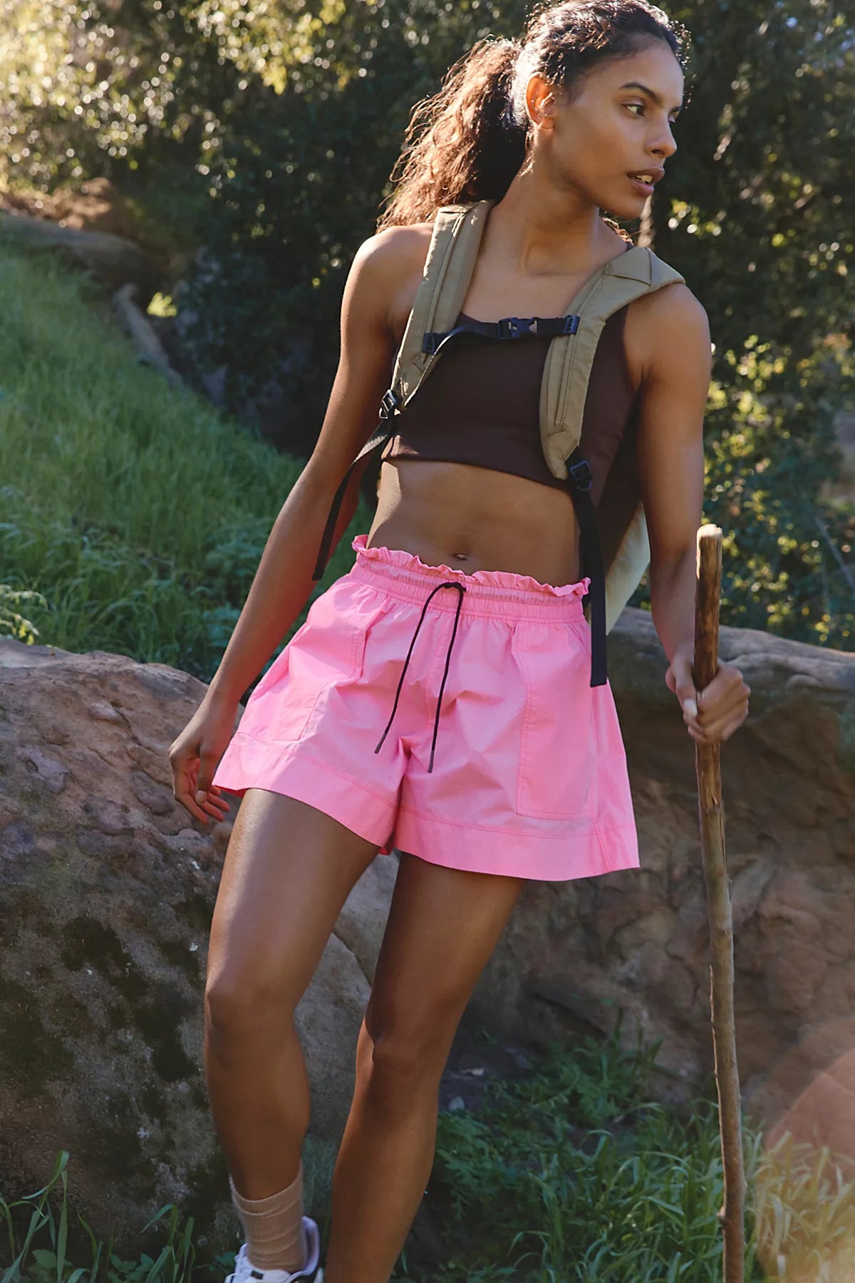 Daybreak Hike Shorts