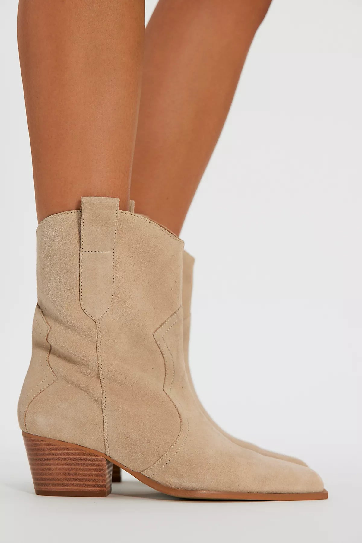 Cat Nap Cowboy Boots
