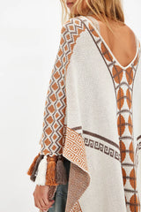 Forever Peruvian Kaftan