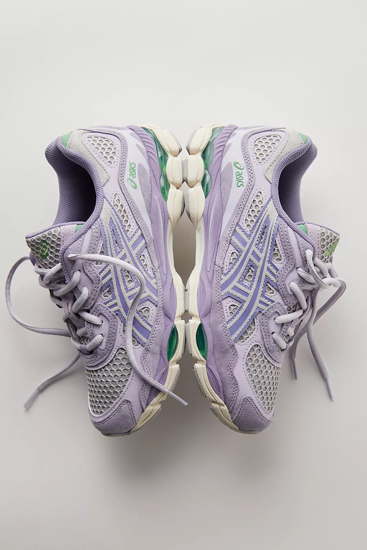 ASICS GEL-NYC Sneakers