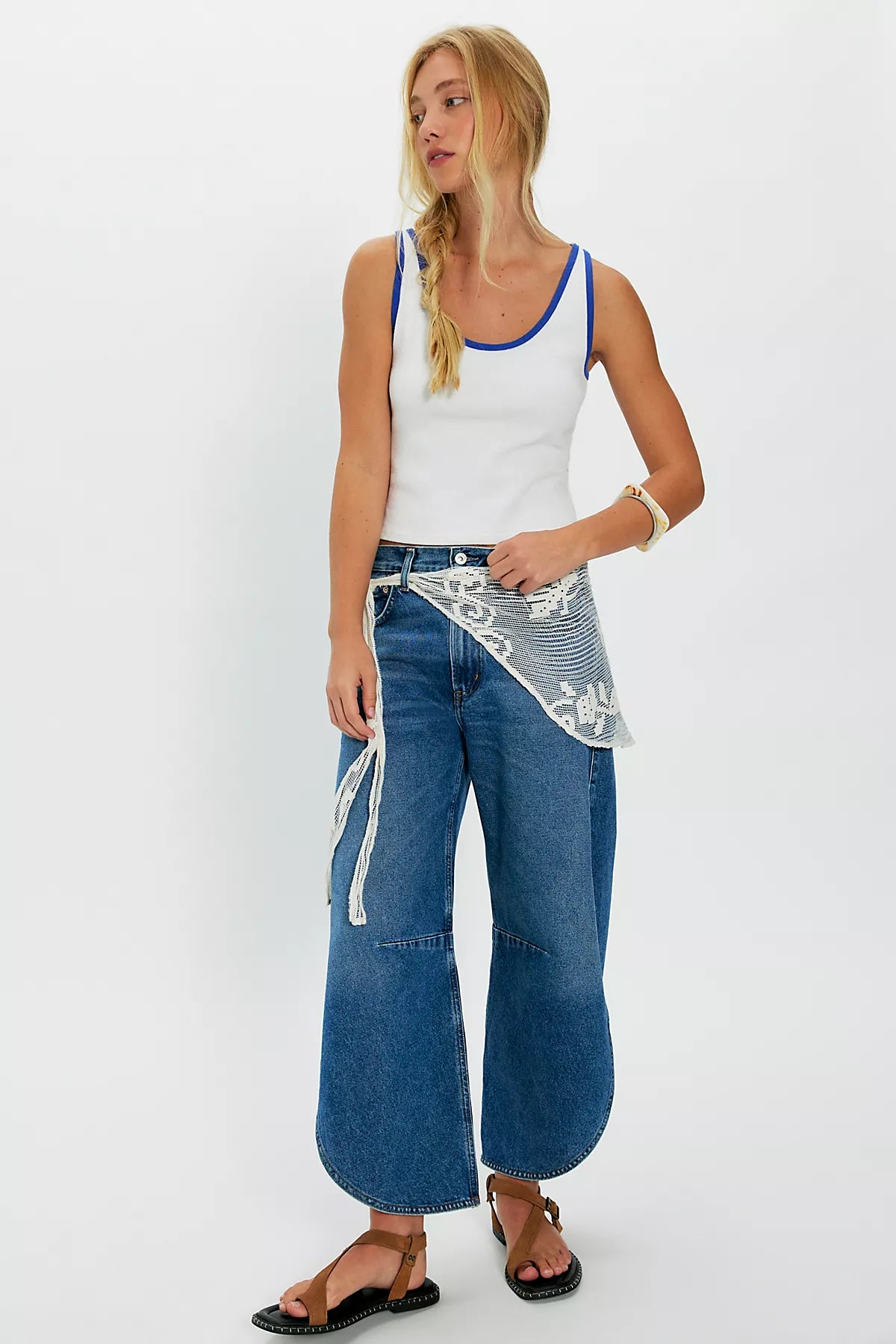 Citizens of Humanity Tulip Jeans