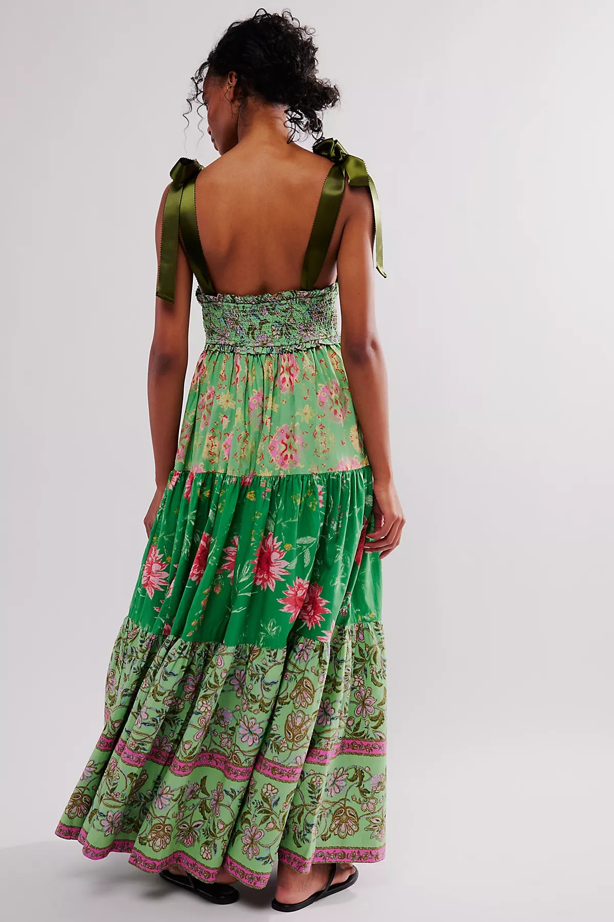 Bluebell Maxi