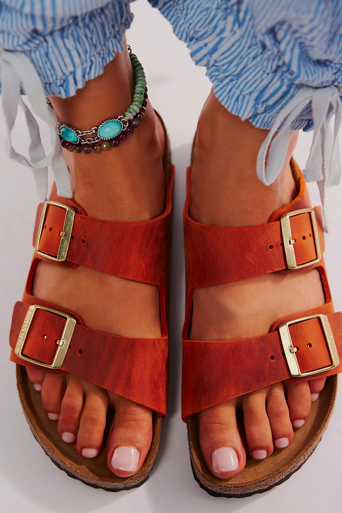 Birkenstock Arizona Sandals