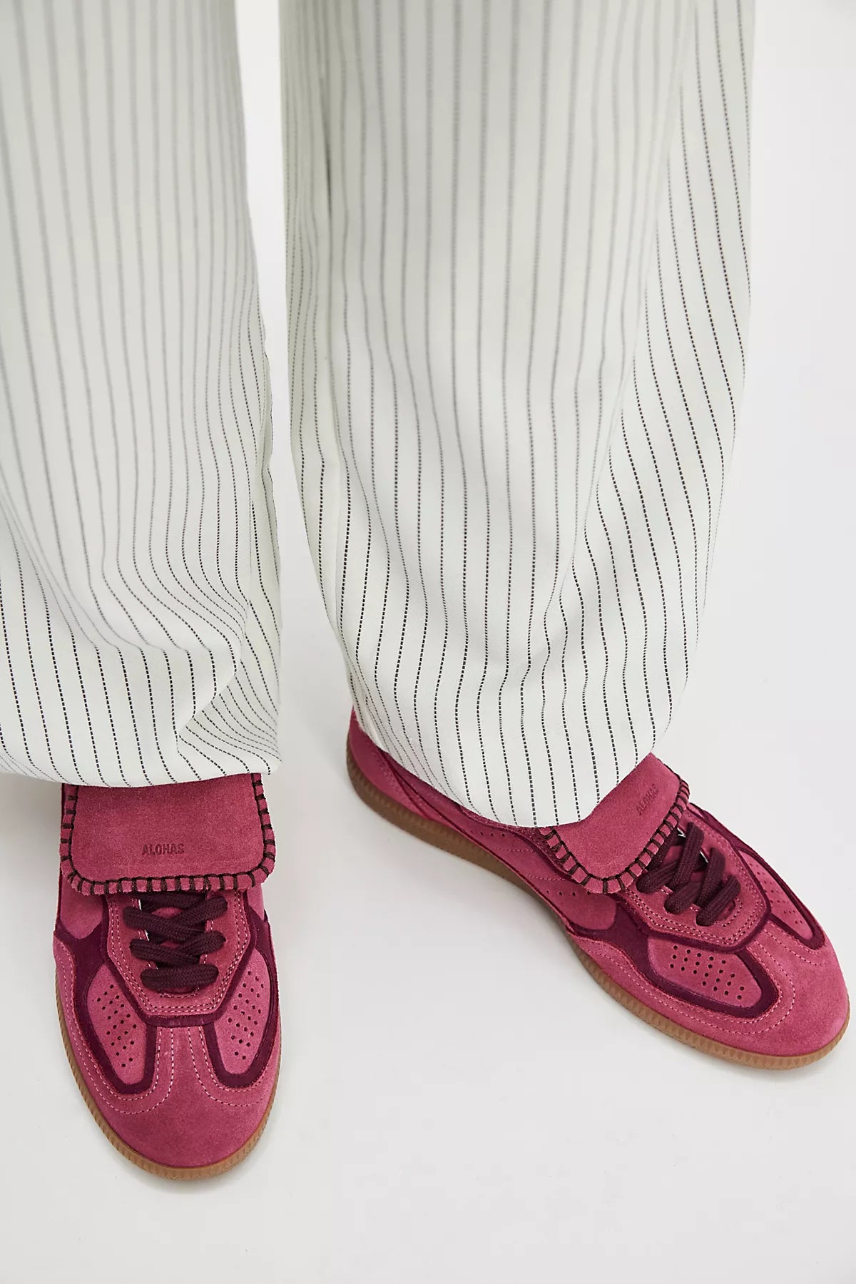 ALOHAS Tb.490 Club Sneakers