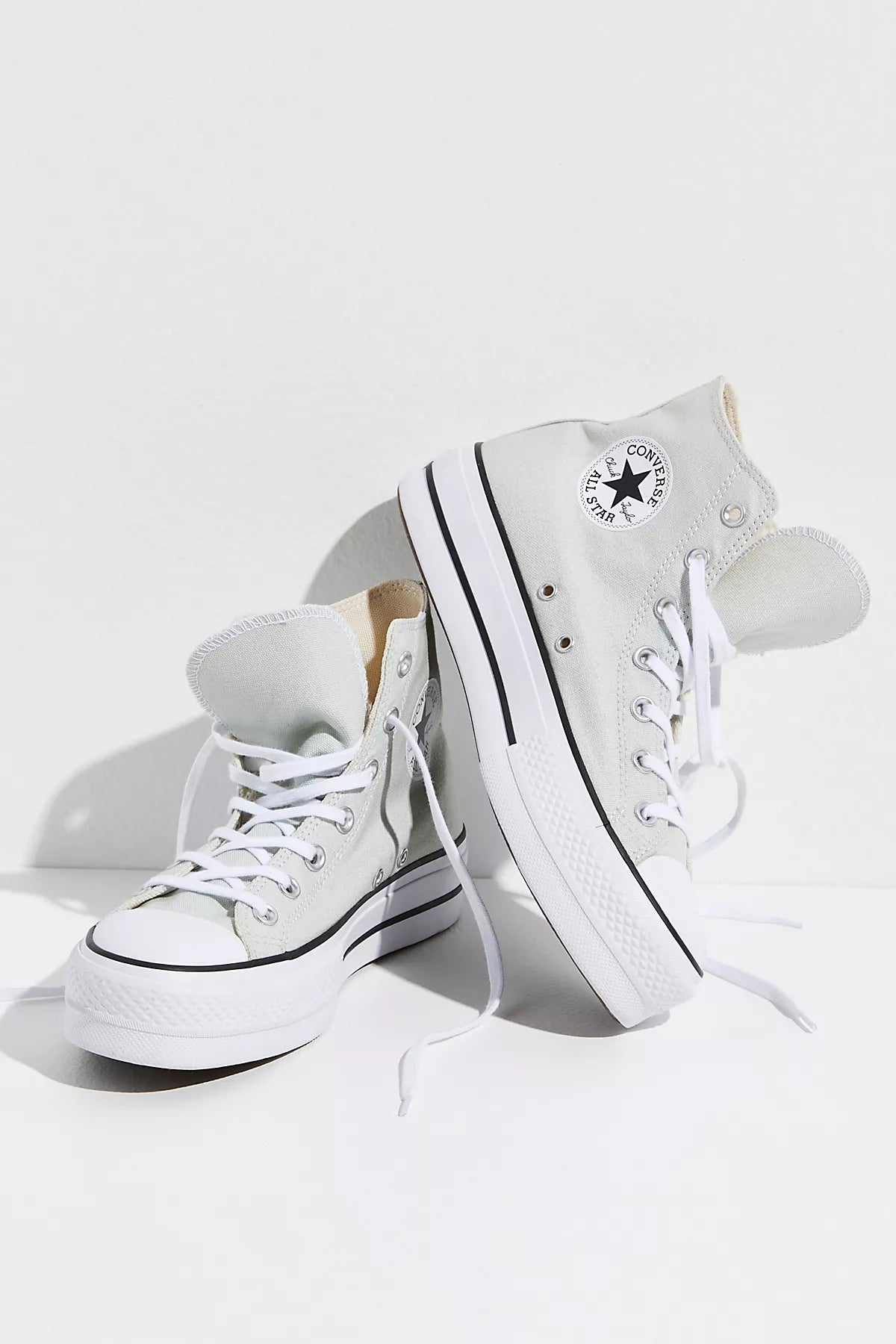 Chuck Taylor All Star Lift High-Top Sneakers