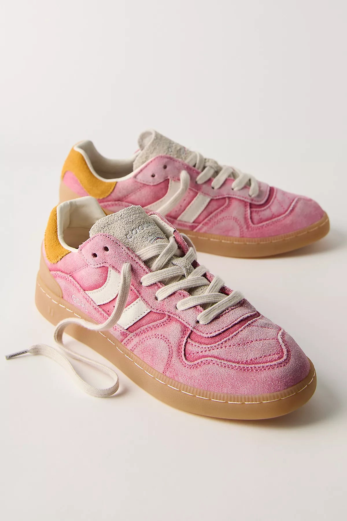 Coolway Goal Sneakers