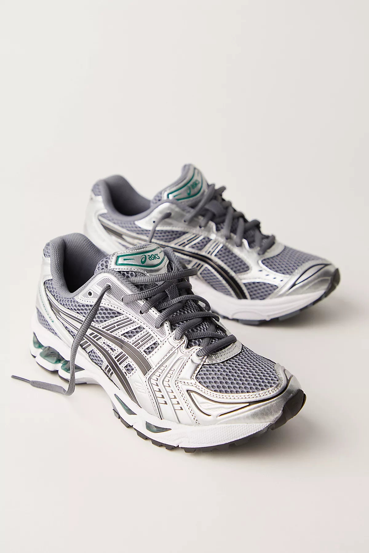 ASICS GEL-KAYANO 14 Sneakers