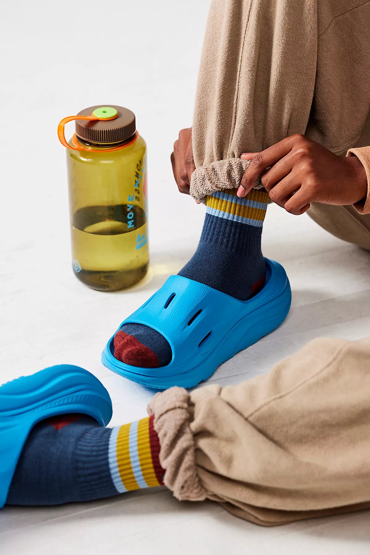 HOKA® Ora Recovery Slide 3