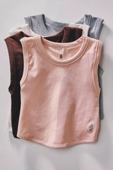 Free Throw Muscle Tank