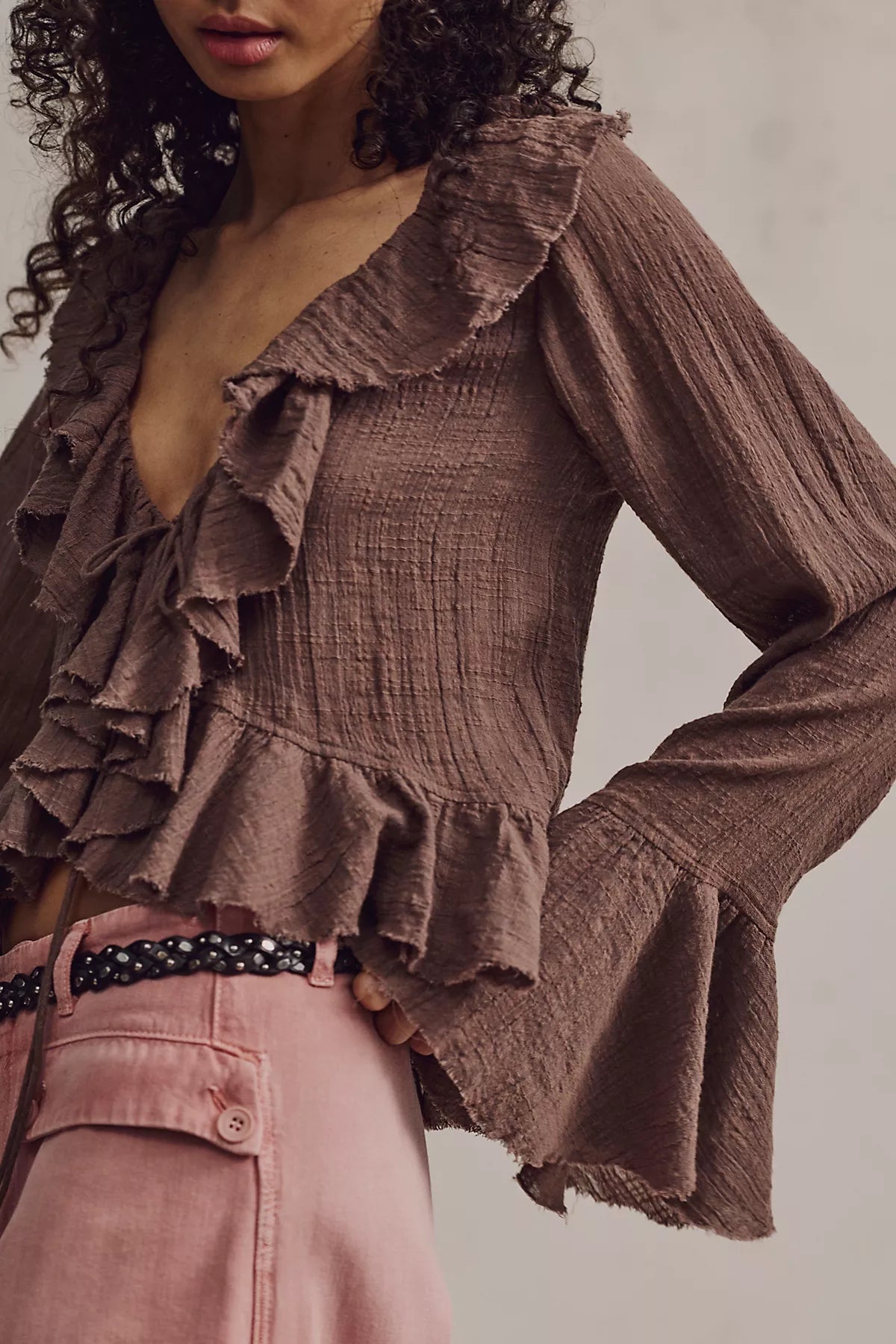 FP One Bela Blouse