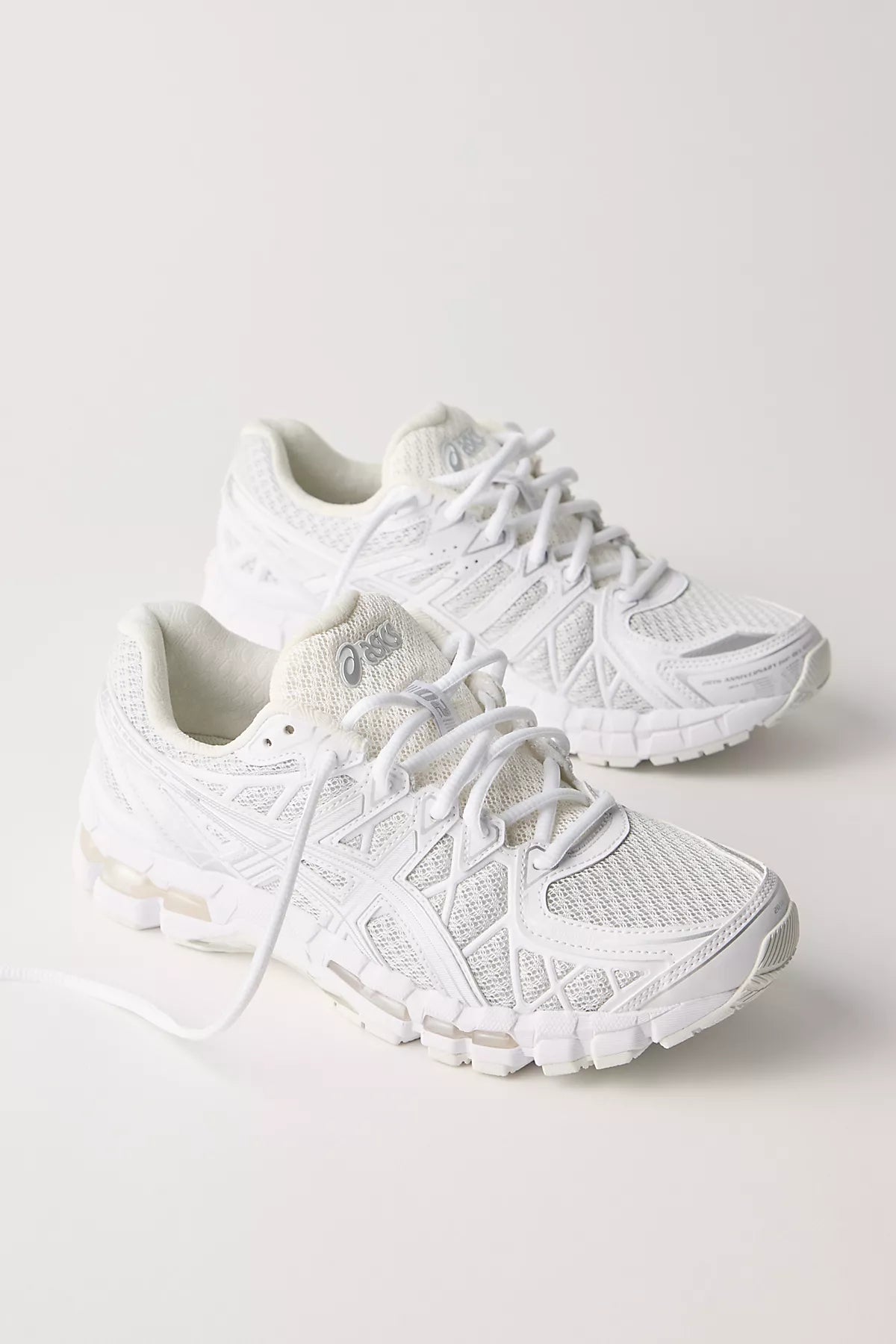 ASICS GEL-KAYANO 20 Sneakers