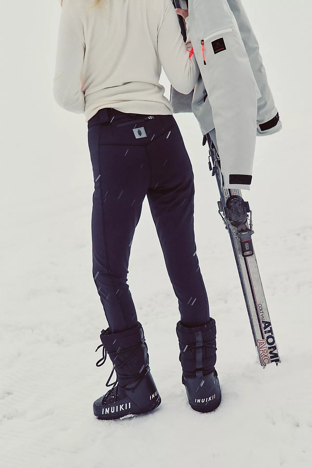 Chill Factor Leggings