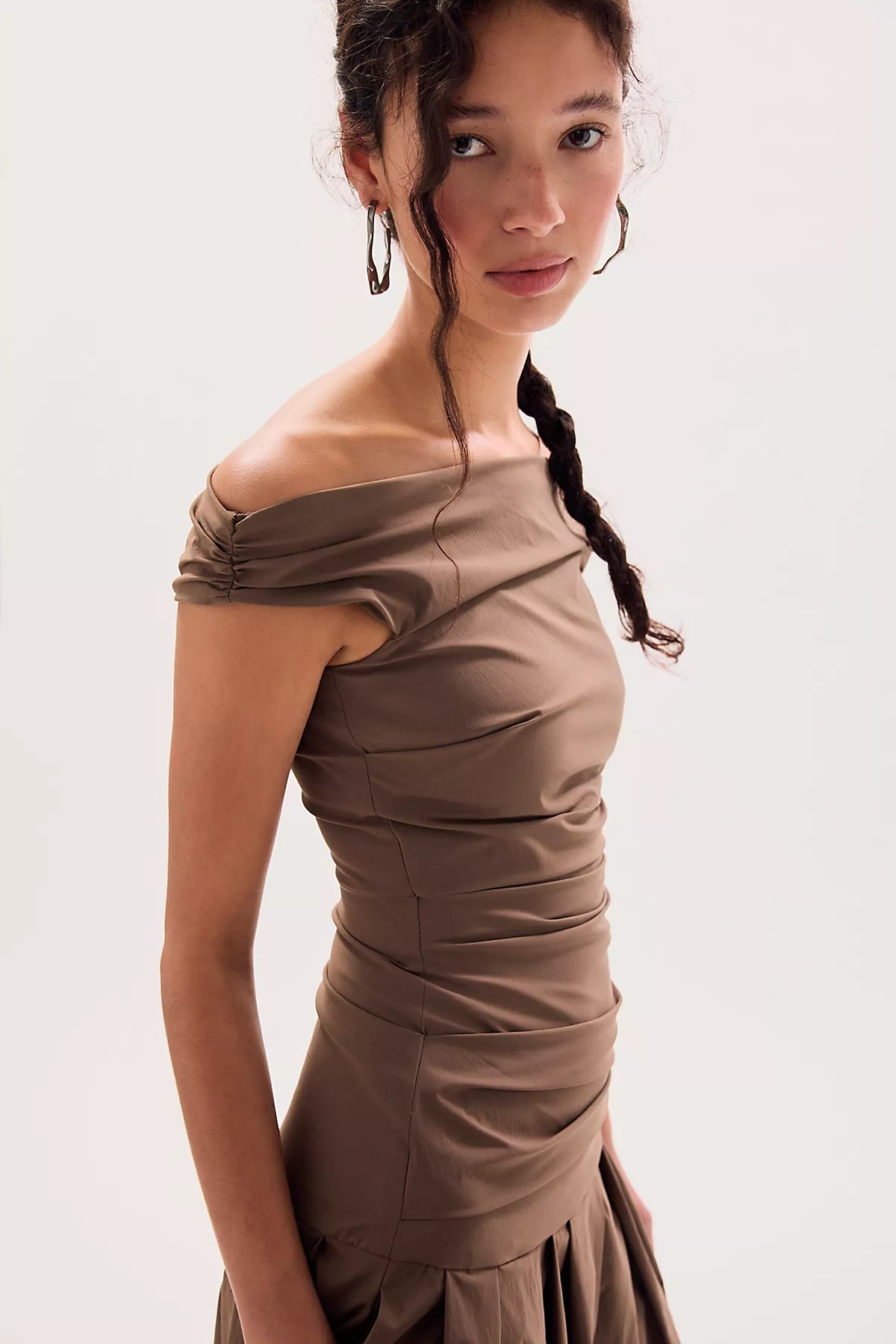 Bec + Bridge Apolline Maxi Dress