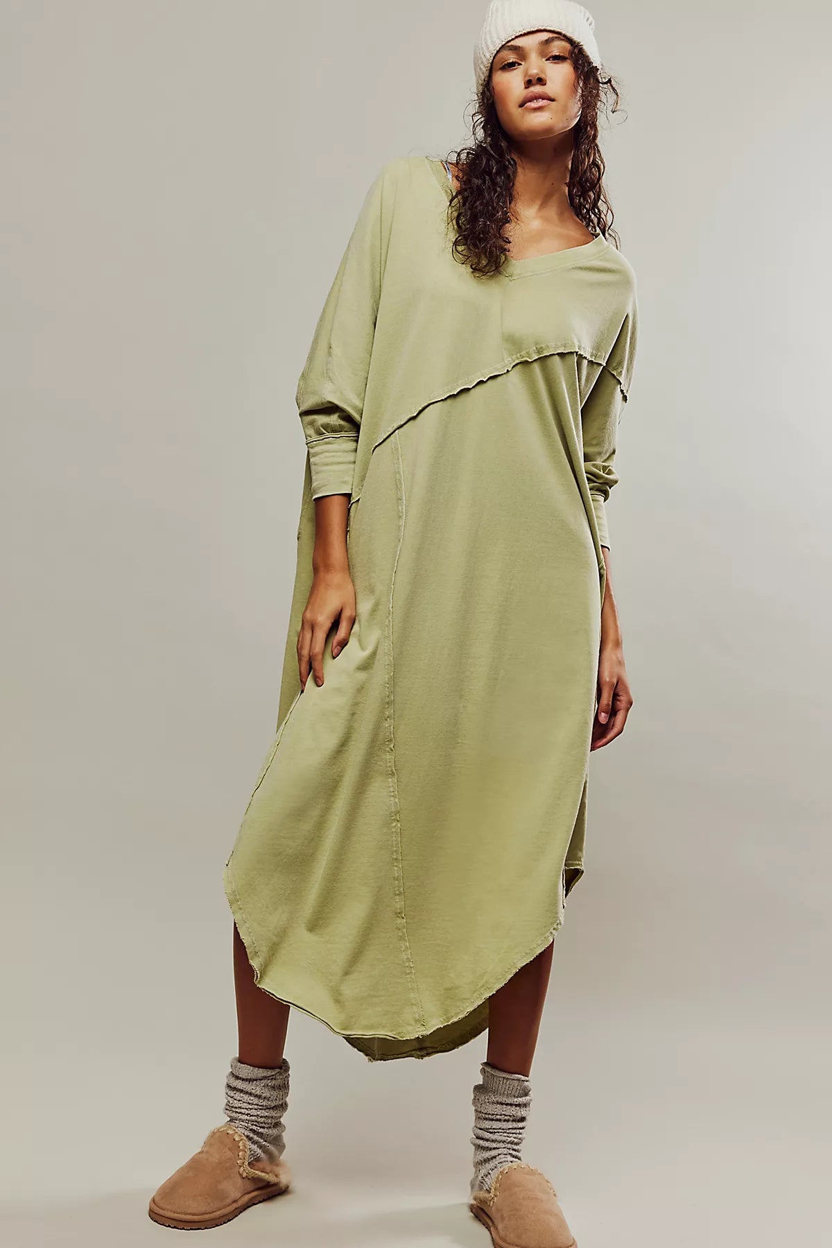 Dusk To Dawn Nightie