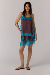 Blanca Studio Lily Mini Skirt Set