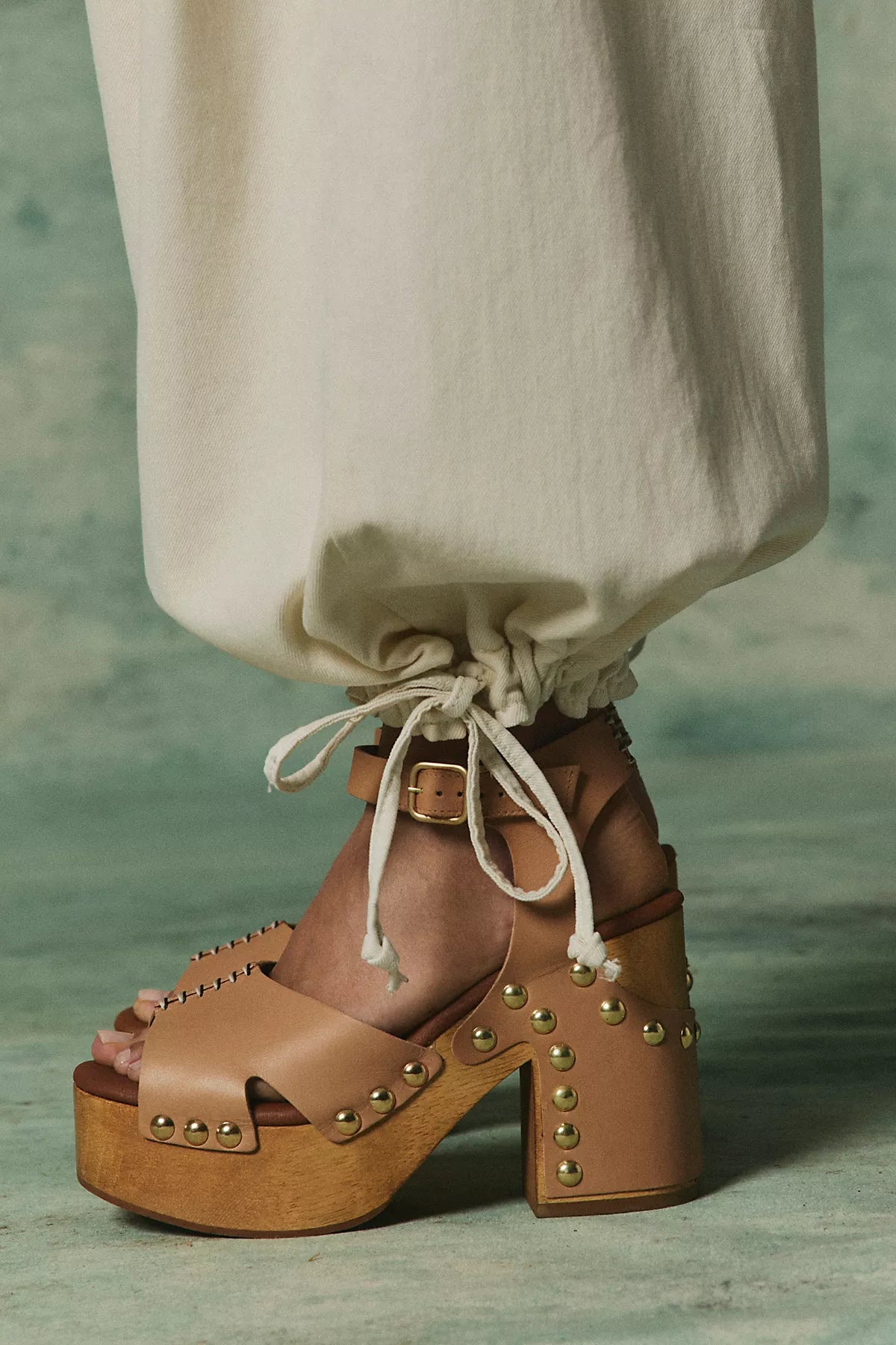 Cecily Clogs