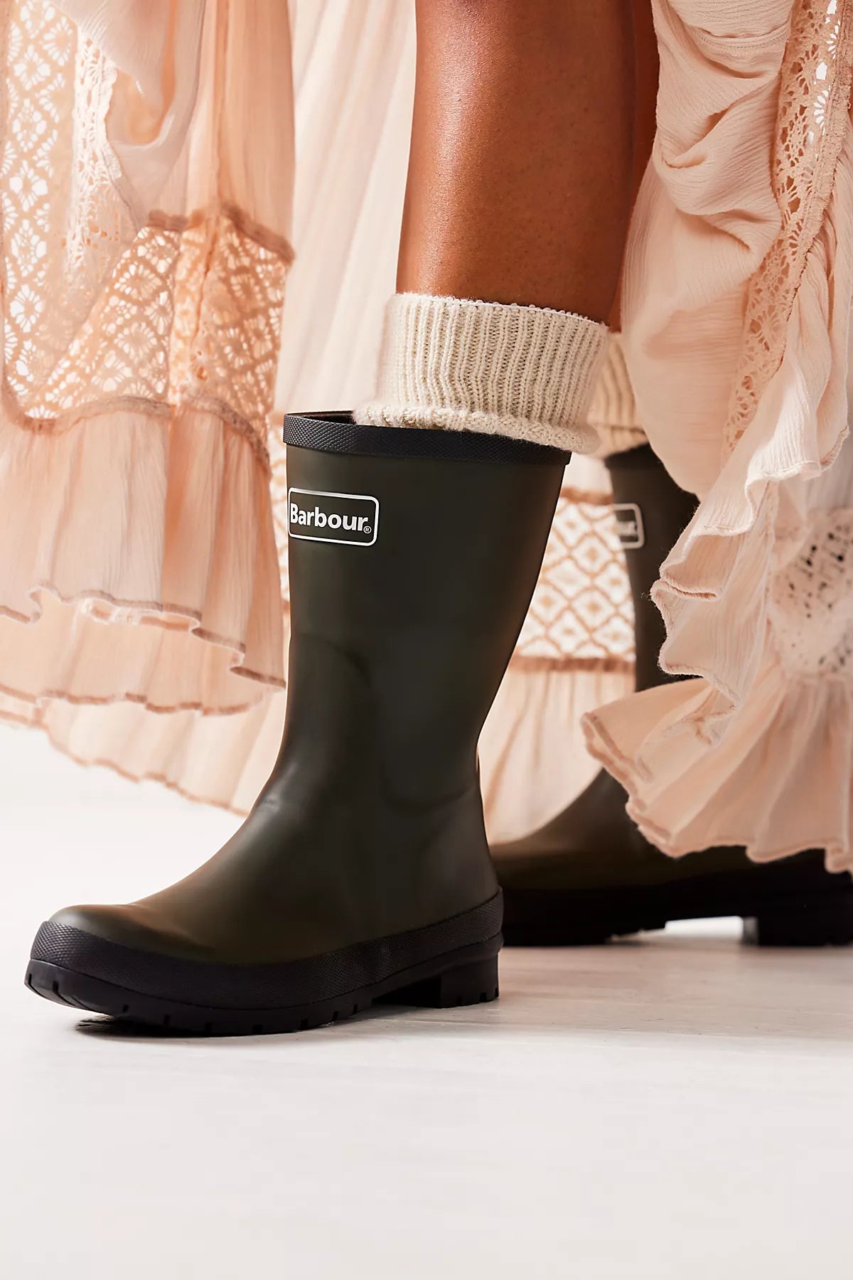 Barbour Banbury Boots