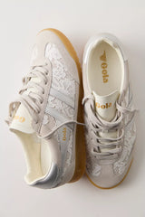 Gola Tornado Lace Sneakers