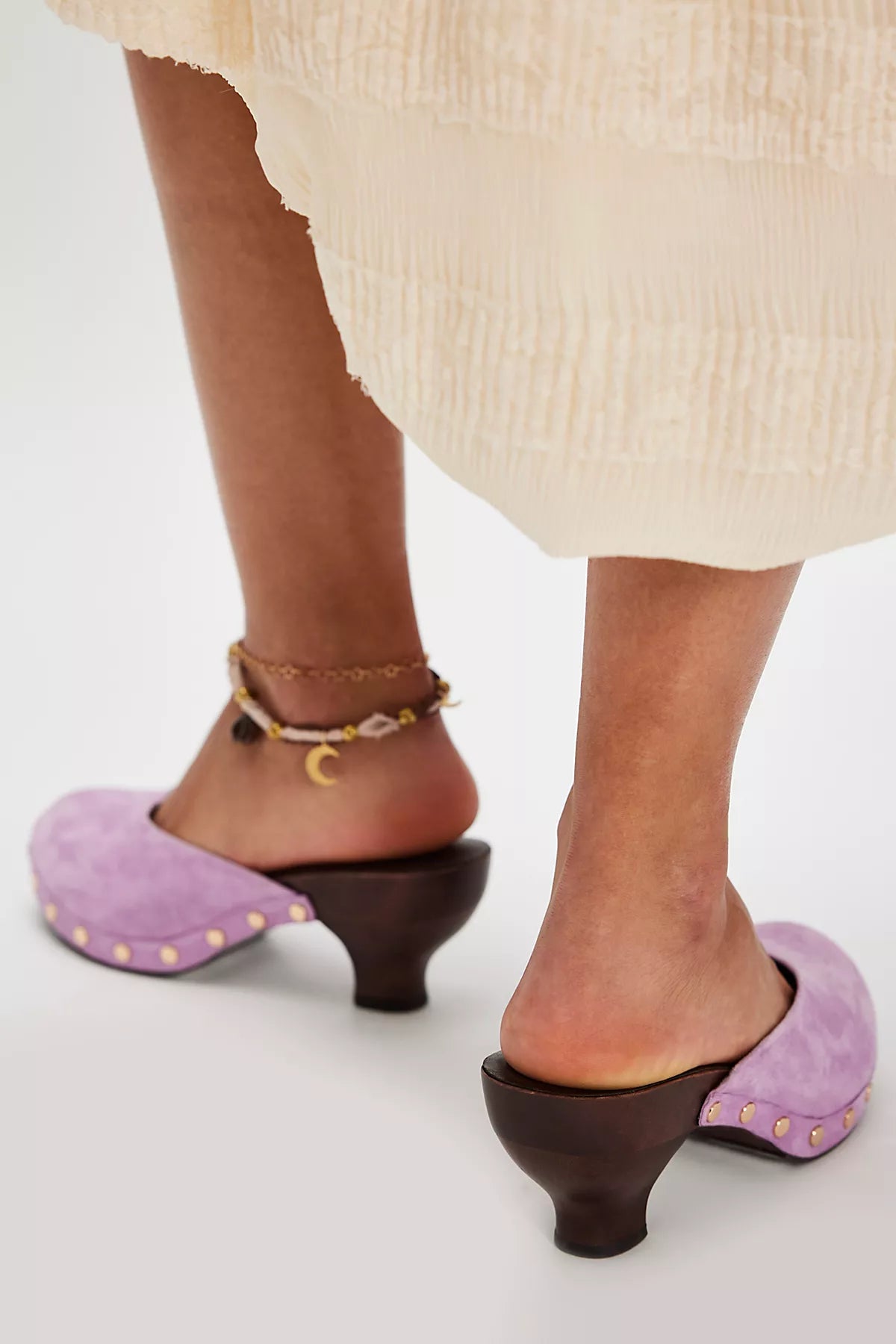 Blakeney Mini Clogs