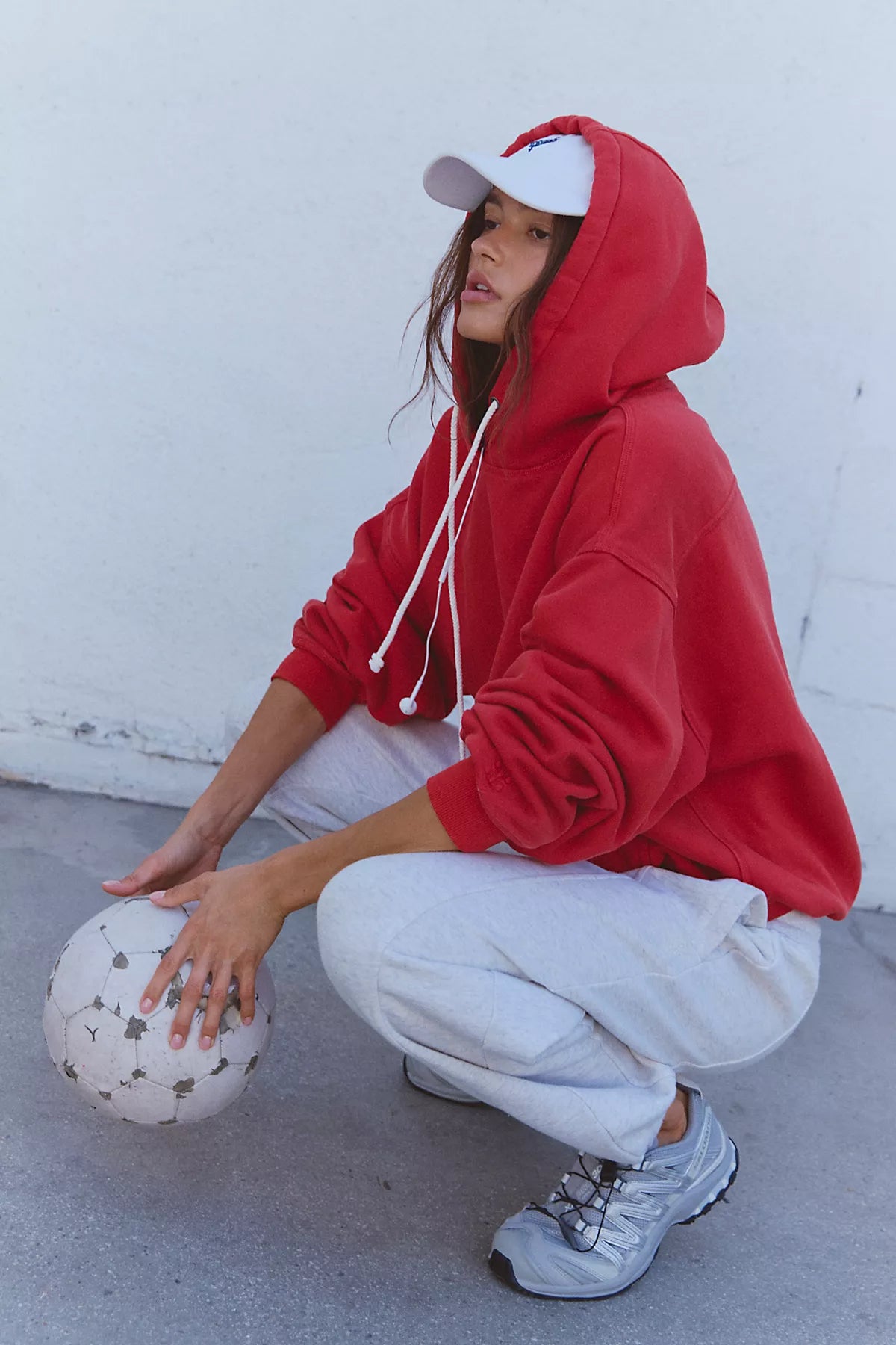 Final Call Hoodie