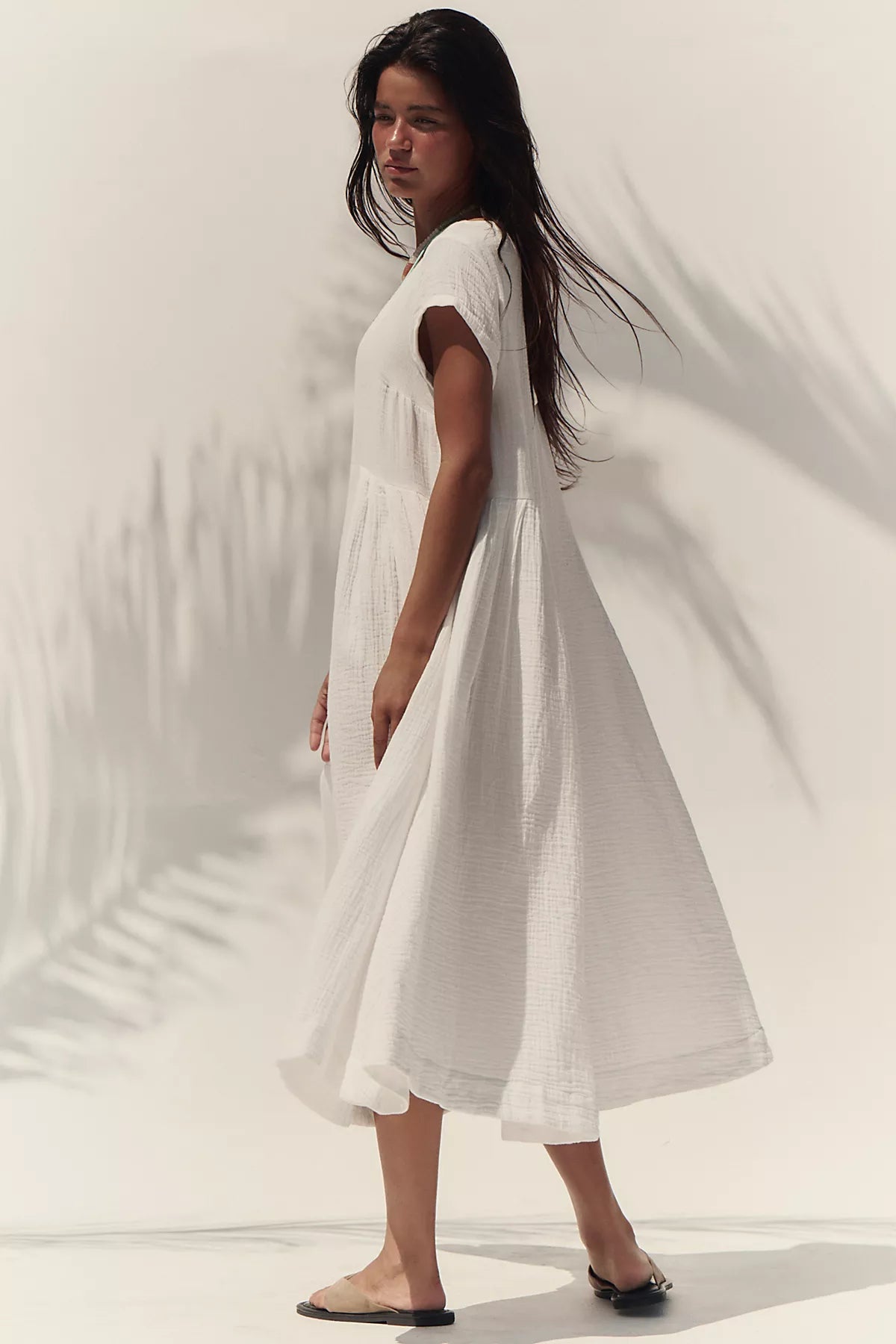 Blaine Midi Dress