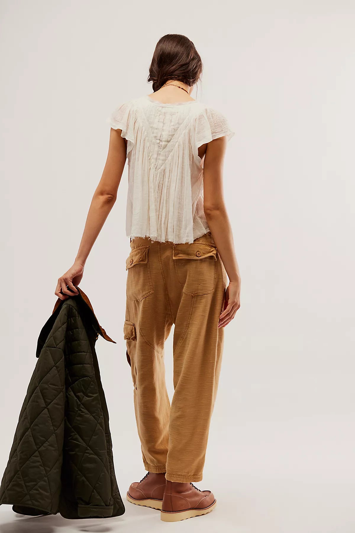 Bay To Breakers Pants