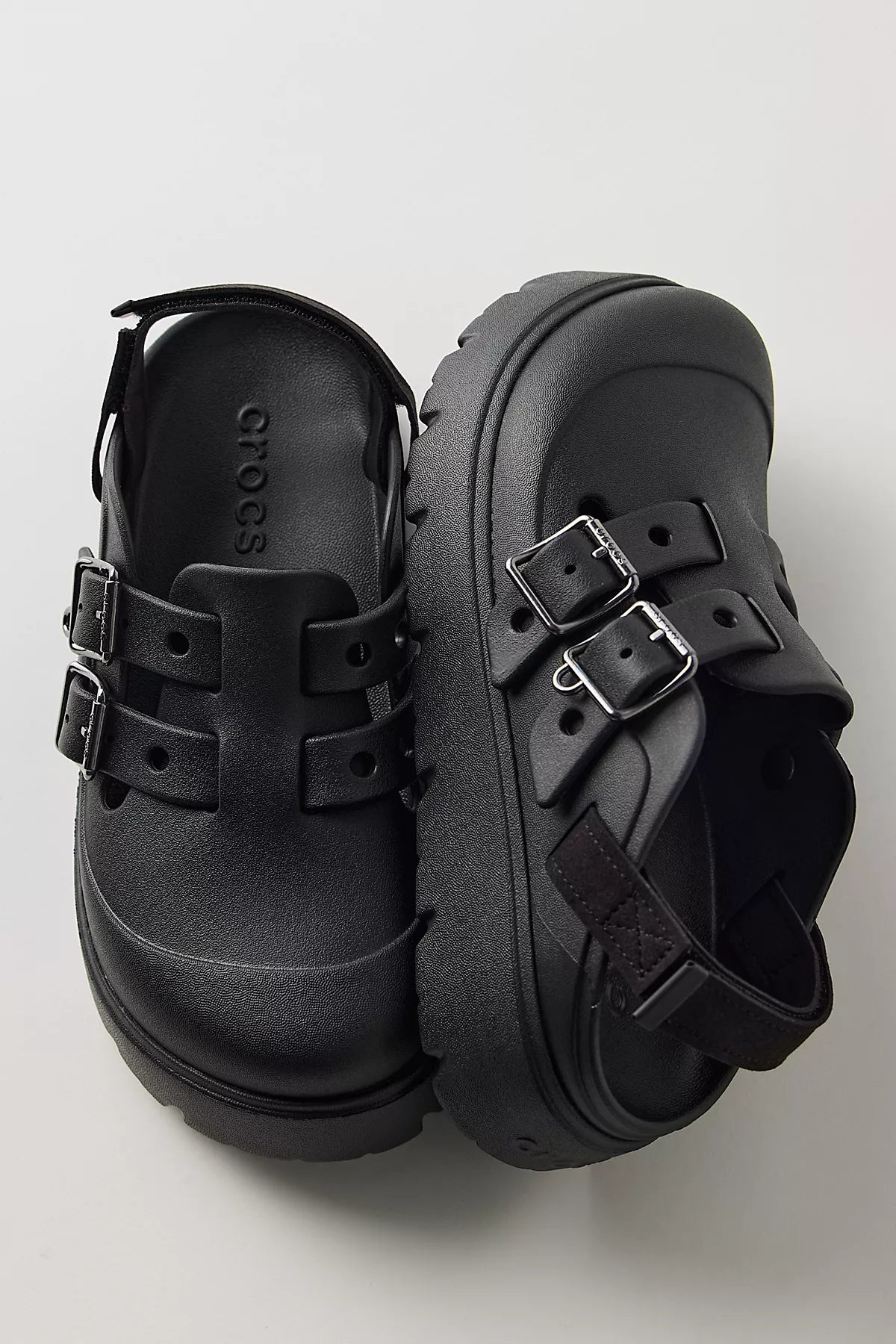 Crocs Loaferette Clogs