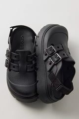 Crocs Loaferette Clogs