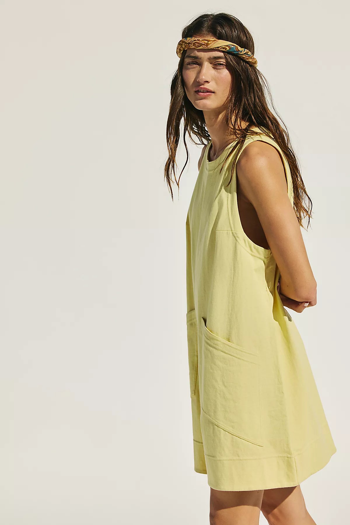 Elliot Romper