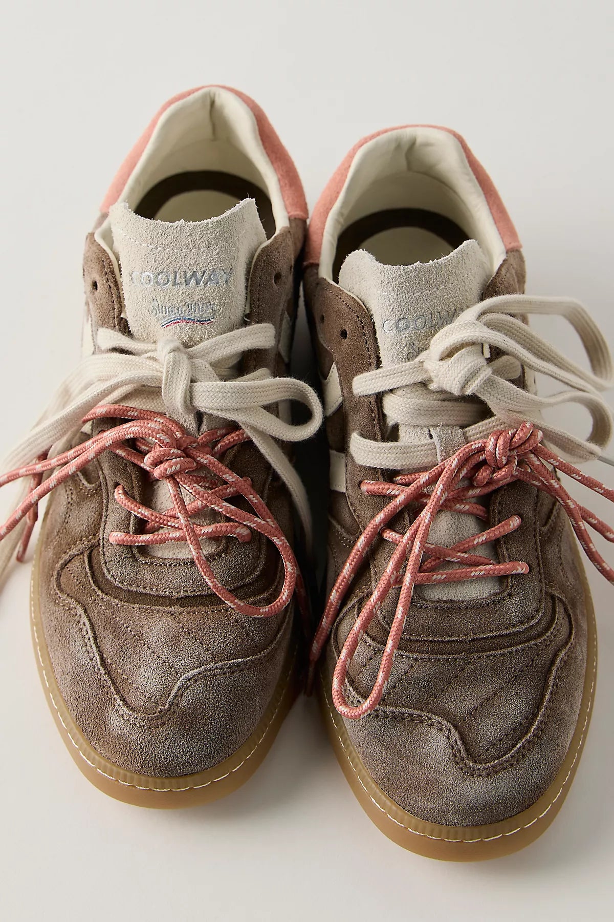 Coolway Goal Sneakers