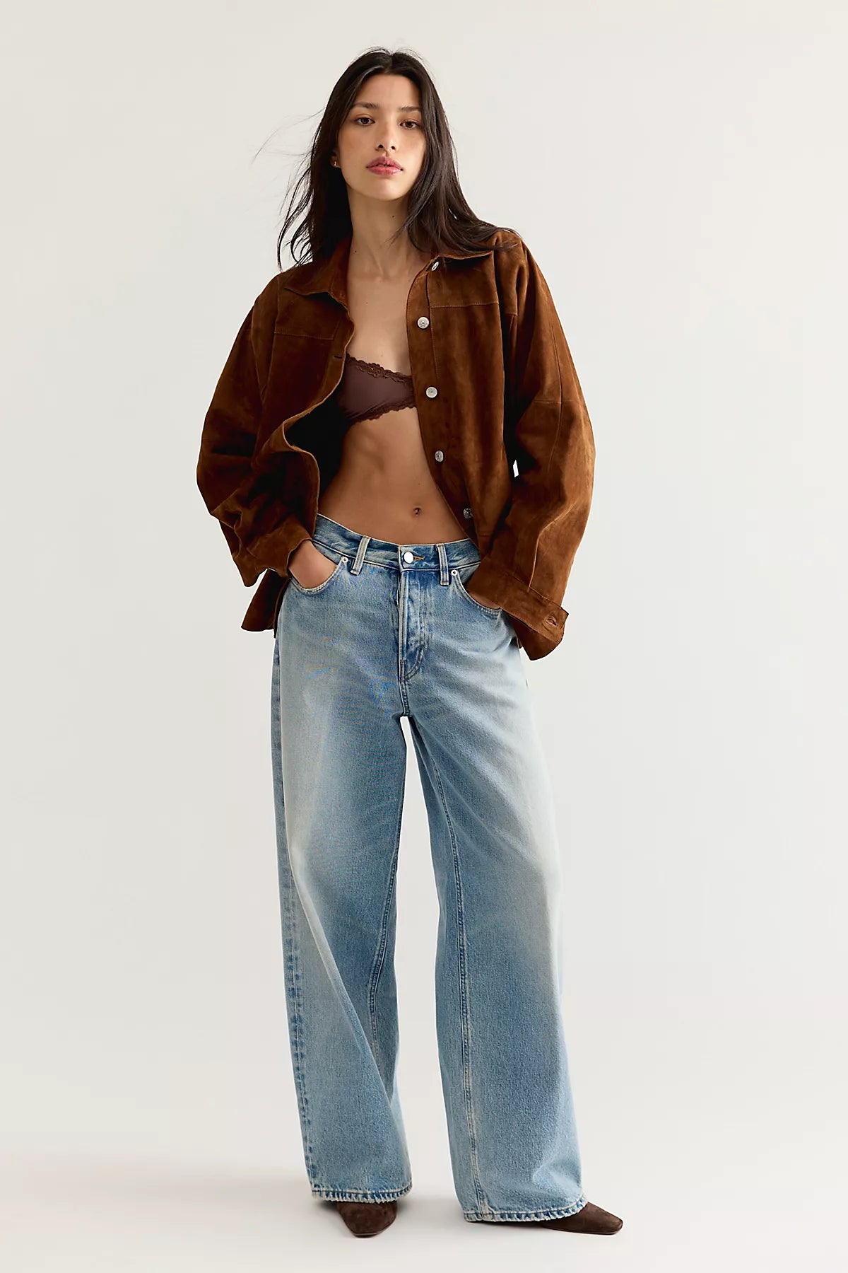 Haikure Bethany Jeans