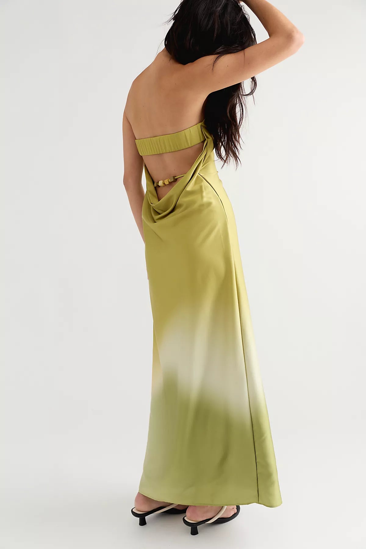 Baobab Lola Maxi Dress