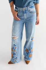 Driftwood Marlena Jeans