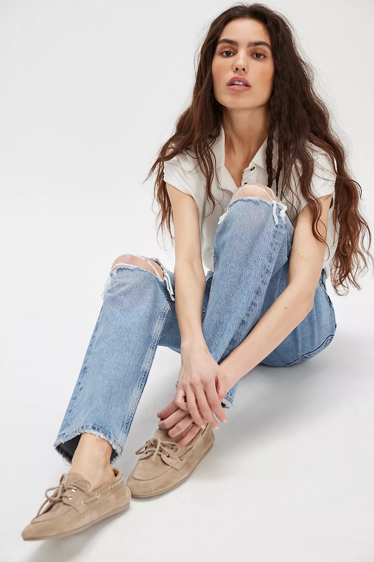 AGOLDE ‘90s Jeans